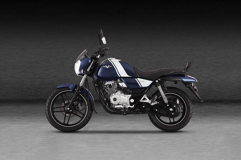 bajaj v15 new model 2020 price