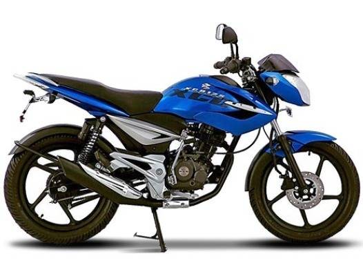 bajaj xcd 125 parts price list