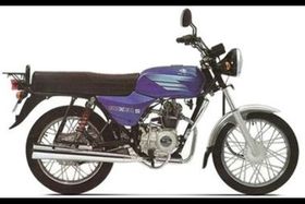 Questions and Answers on Bajaj Boxer 100