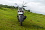 Bajaj Freedom 125 Rear View