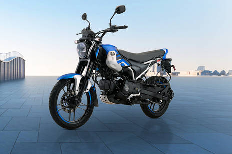 Bajaj Freedom 125 Exterior Images Gallery | Lovely Autos Bajaj