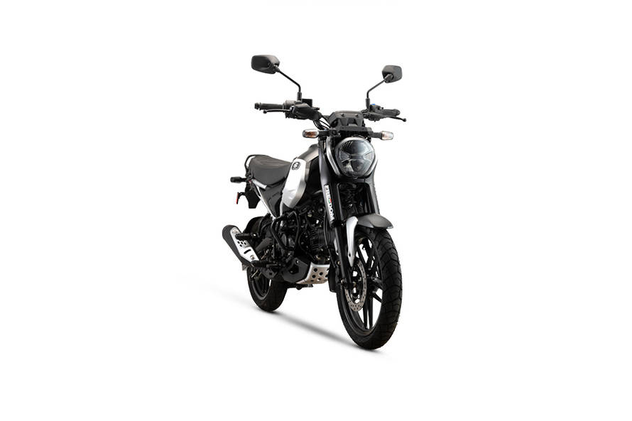 New Bajaj Freedom 125 Colours - Freedom 125 Color Images