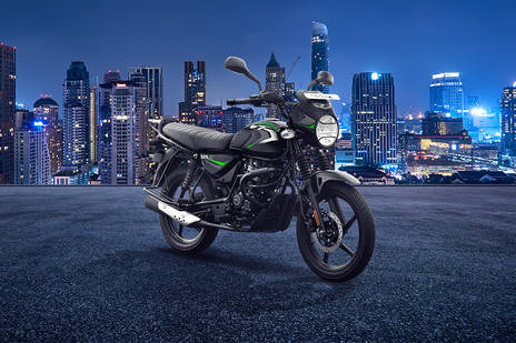 Bajaj ct 125 new model deals 2020