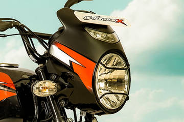 bajaj ct110 on road price