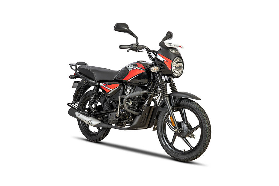 110 ct bike