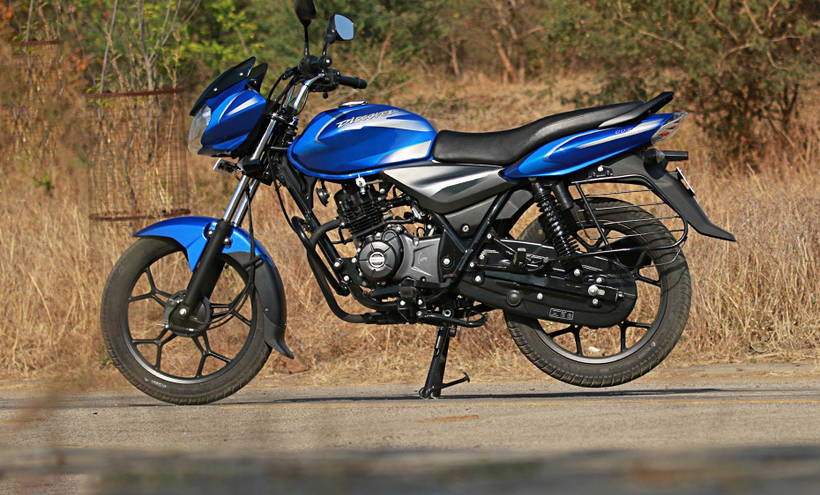 bajaj discover 110 colours