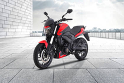 Bajaj Dominar 250 Bs6 Price In Agra Dominar 250 On Road Price