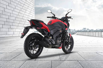 Bajaj Dominar 250 Images Dominar 250 Photos 360 View