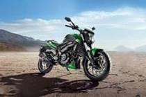 Bajaj Dominar 400 Images Dominar 400 Photos 360 View