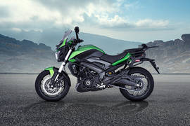 Bajaj Dominar 400 Images Dominar 400 Photos 360 View