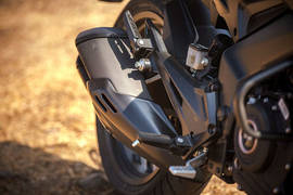 Bajaj Dominar 400 Images Dominar 400 Photos 360 View