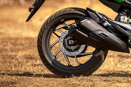 Bajaj Dominar 400 Images Dominar 400 Photos 360 View