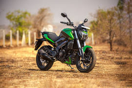 Bajaj Dominar 400 Images Dominar 400 Photos 360 View