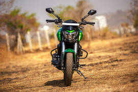 Bajaj Dominar 400 Images Dominar 400 Photos 360 View