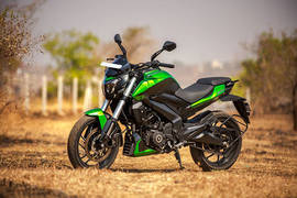 Bajaj Dominar 400 Images Dominar 400 Photos 360 View