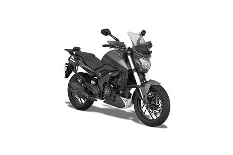 Bajaj dominar outlet 400cc