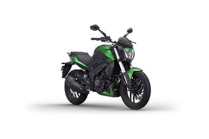 Bajaj Dominar 400 Colours Dominar 400 Color Images