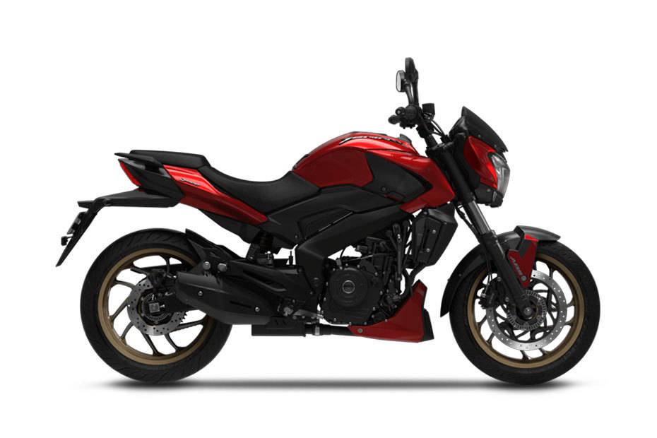 Bajaj dominar 2024 400 bhp