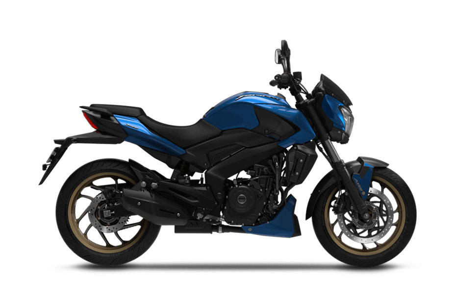 Bajaj pulsar deals 400 dominar