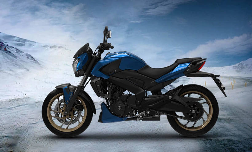 Bajaj Dominar 400 (2016-2018) Images, Dominar 400 (2016-2018) Photos ...