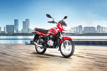 Bajaj Platina 100 Bs6 Price In Hyderabad Platina 100 On Road Price