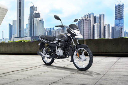 Tvs platina new online model