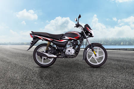 Bajaj platina 110 h deals gear bs6