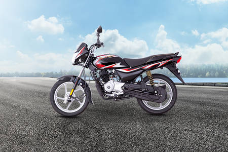 Bajaj platina 100 price deals 2020 on road