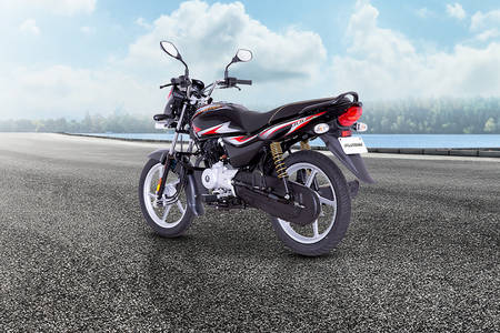 Bs6 platina deals 100cc price