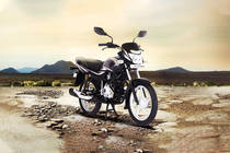 Bajaj Platina 100 Bajaj Platina 100