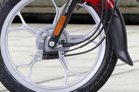 Platina bike best sale rim price