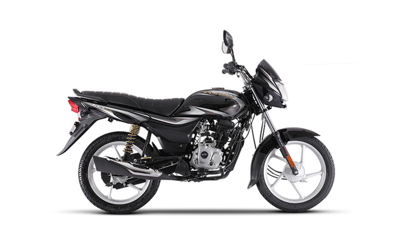 bajaj platina bike second hand