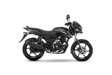 Bajaj Pulsar 125 Colors (9 colours) - Pulsar 125 Color Images @ ZigWheels