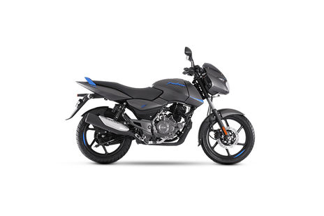 bajaj pulsar 125 price on road