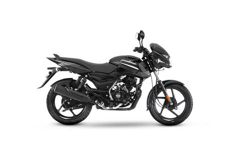 pulsar 125