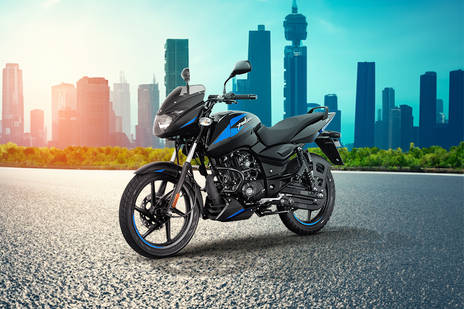 Bajaj pulsar 125 classic on sale on road price