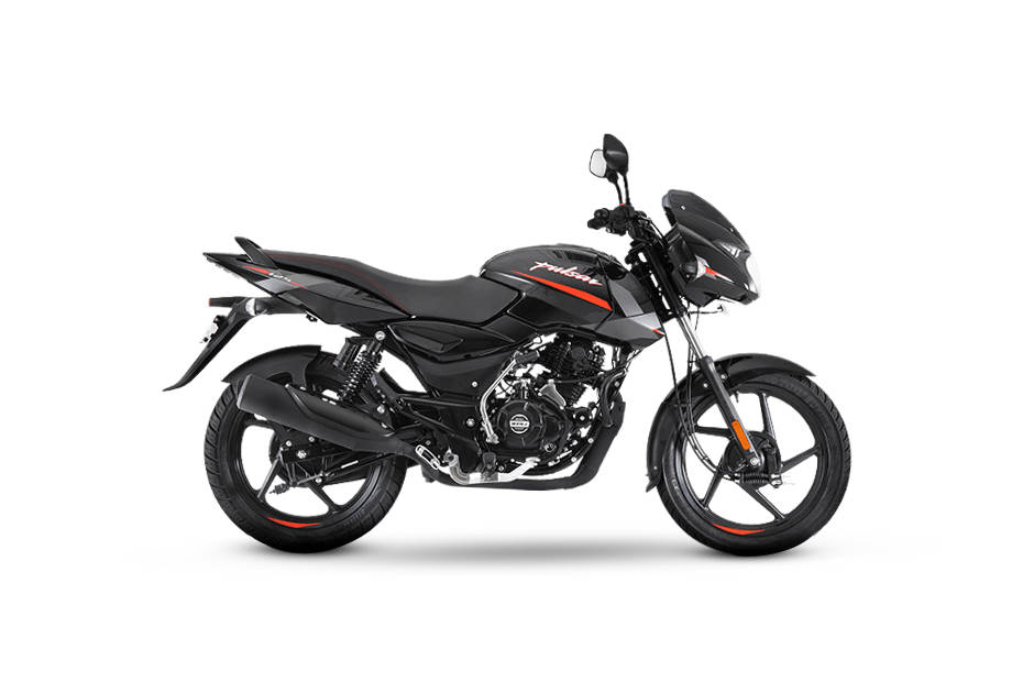 pulsar 125 bs6