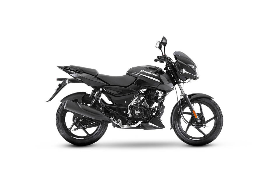 Bajaj Pulsar Carbon Fiber Split Seat On Road Price In Ahmedabad Offers Images