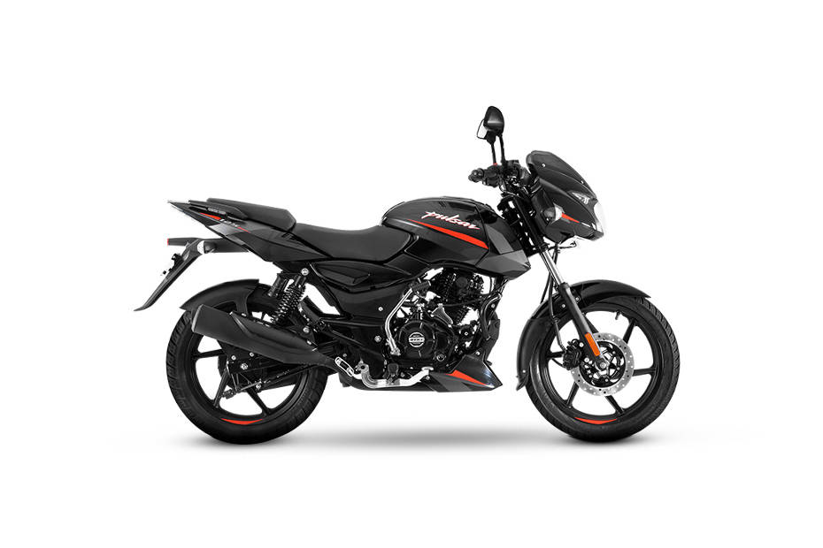 pulsar 125cc new model 2021 price