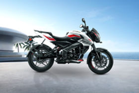 Questions and Answers on Bajaj Pulsar NS160