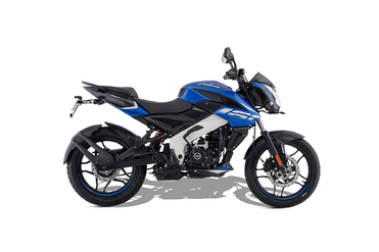 pulsar 150 ns price