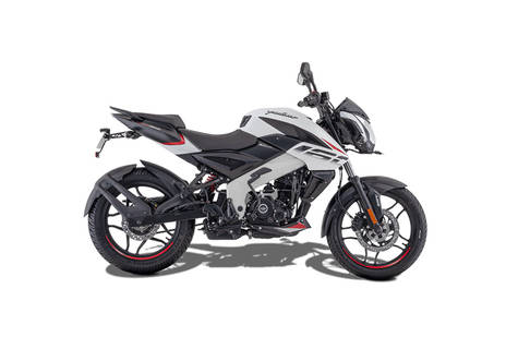 bajaj pulsar ns160 price