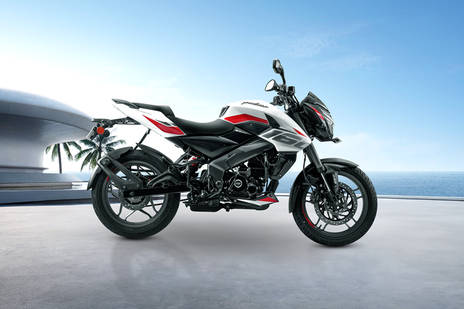 Bajaj Pulsar NS160 STD Price, Images, Mileage, Specs & Features