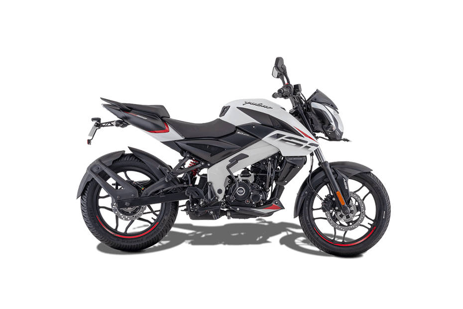 pulsar ns160 new model 2020 price