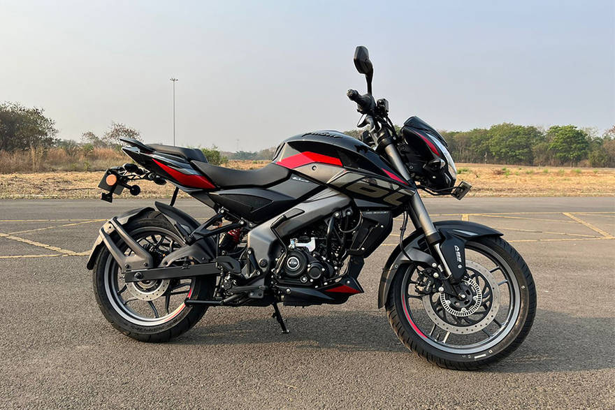 Bajaj Pulsar NS160 Images, Pulsar NS160 Photos & 360 View