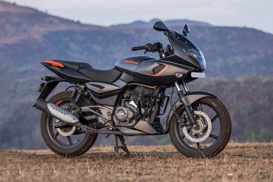 Bajaj Pulsar 180F Price, Mileage, Images, Colours, Specs, Reviews