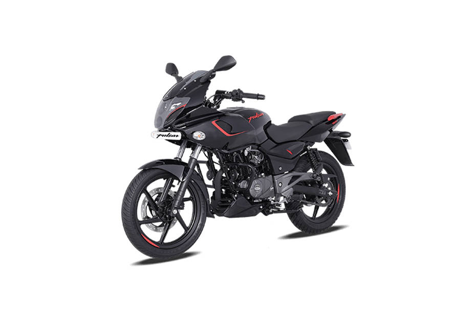 Pulsar 180 new model deals 2019 price