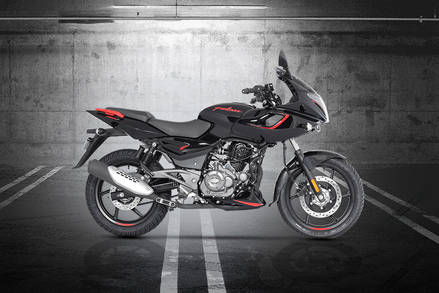 pulsar 180f battery price