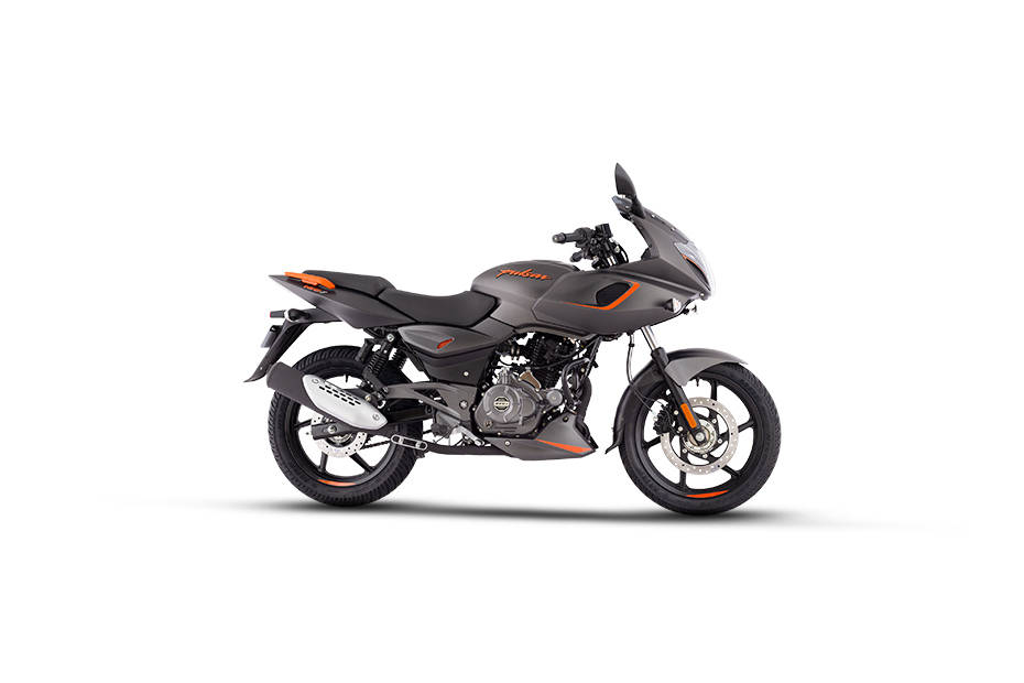 Bajaj 180f best sale on road price