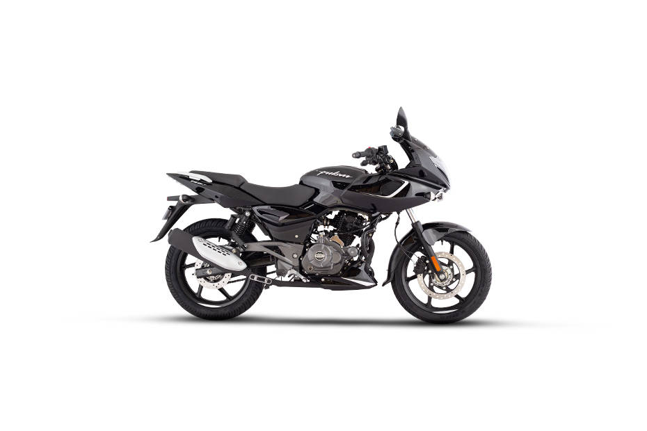 Bajaj Pulsar 180F Price Specs Mileage Reviews Images